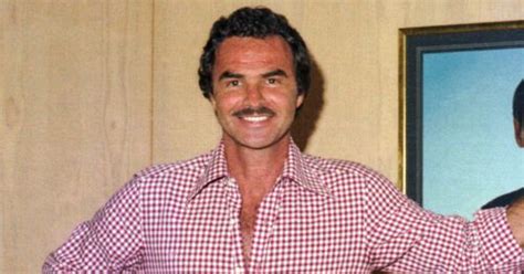 Burt Reynolds’ Cosmopolitan Centerfold – CMG。